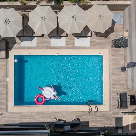 Vellum Luxury Living Hotel Kallithea  Екстериор снимка
