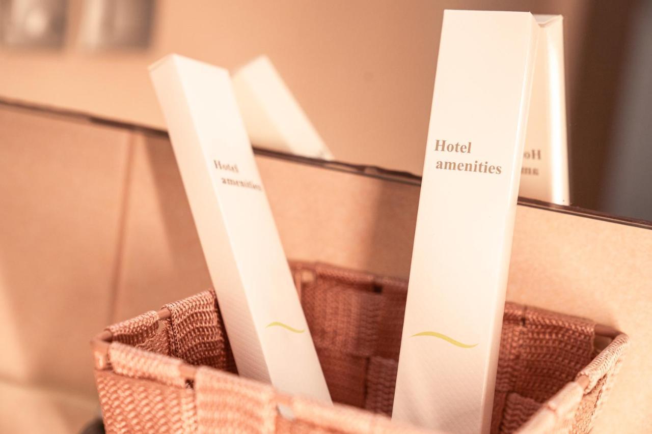 Vellum Luxury Living Hotel Kallithea  Екстериор снимка