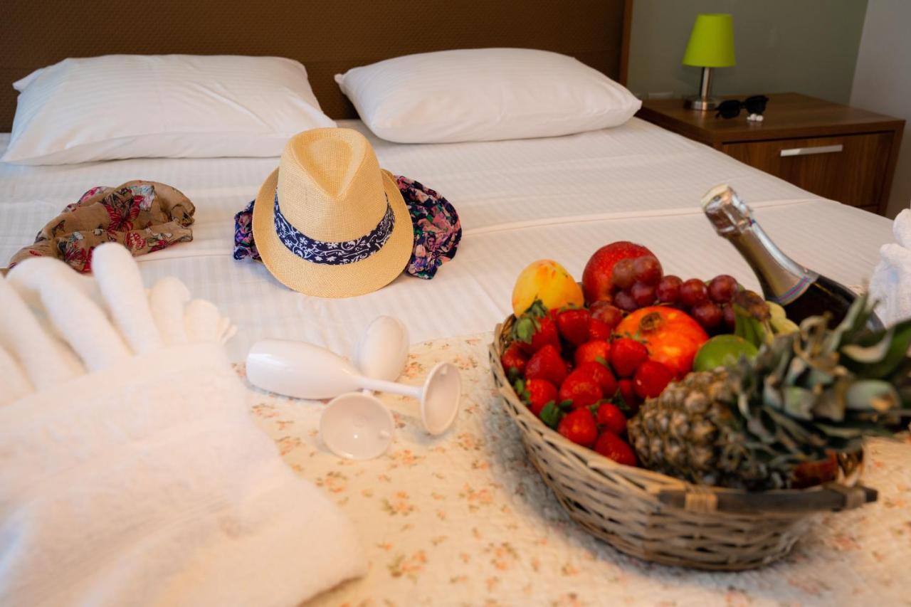 Vellum Luxury Living Hotel Kallithea  Екстериор снимка