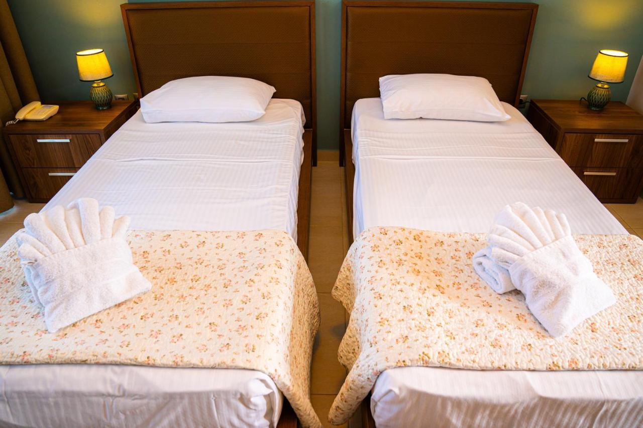 Vellum Luxury Living Hotel Kallithea  Екстериор снимка