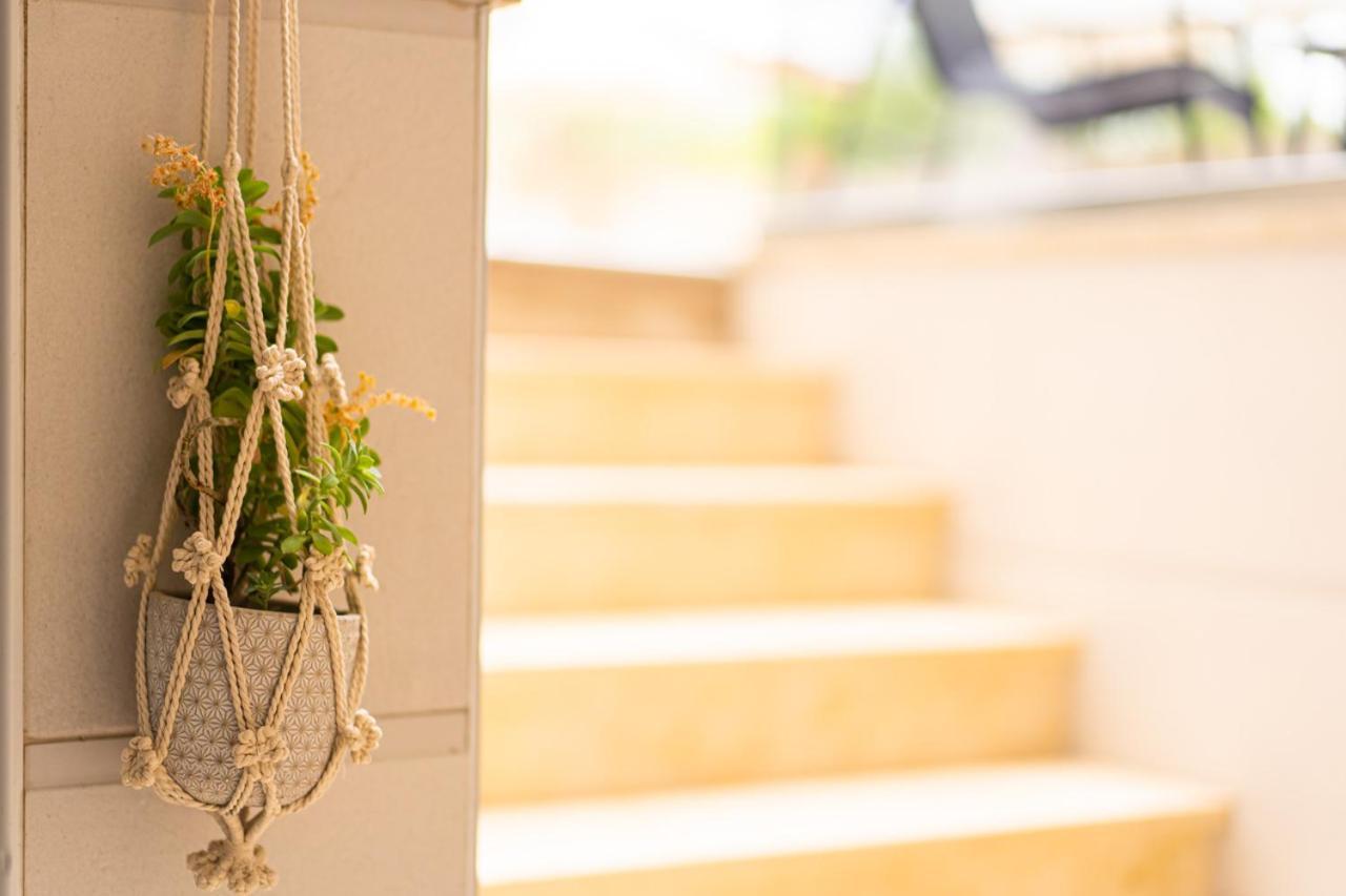Vellum Luxury Living Hotel Kallithea  Екстериор снимка