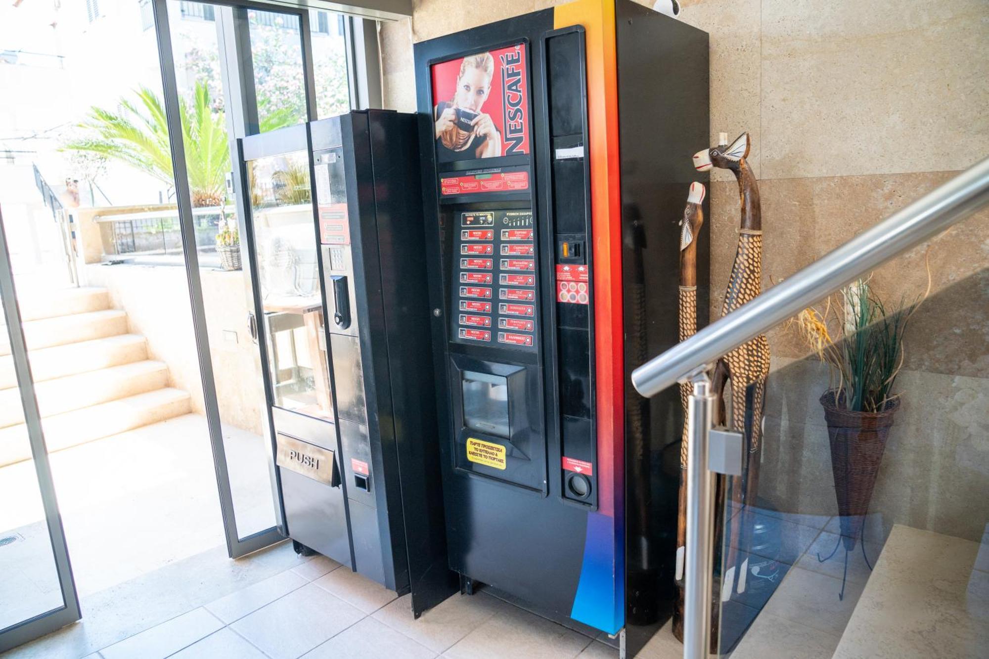 Vellum Luxury Living Hotel Kallithea  Екстериор снимка