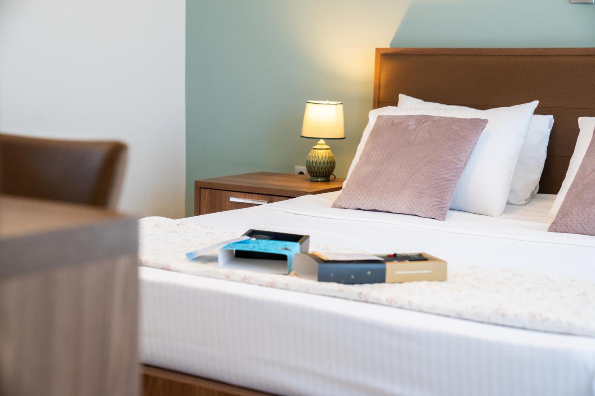 Vellum Luxury Living Hotel Kallithea  Екстериор снимка