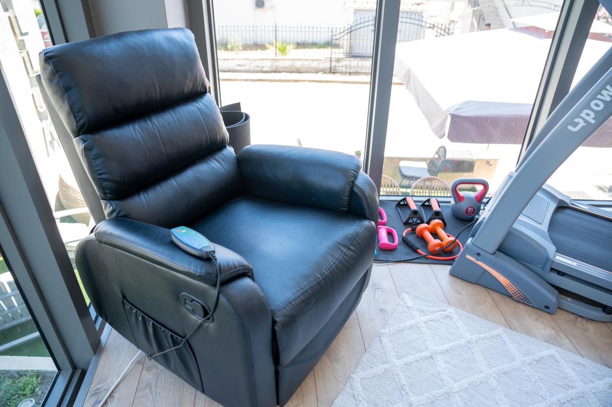 Vellum Luxury Living Hotel Kallithea  Екстериор снимка