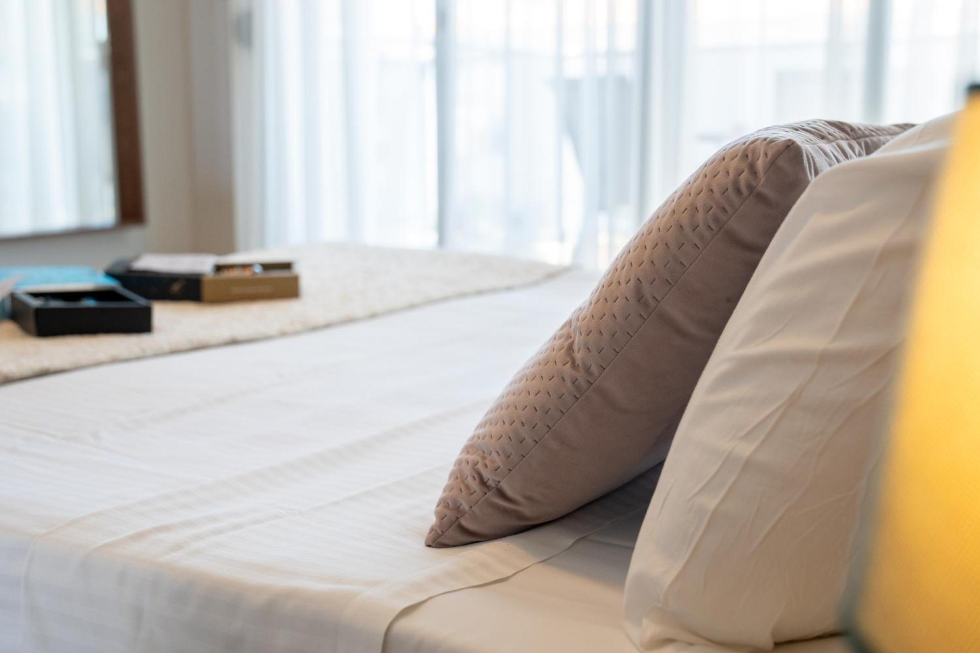 Vellum Luxury Living Hotel Kallithea  Екстериор снимка